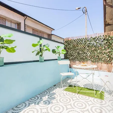 Casa Azul At Jardim Do Morro By Bnbird Vila Nova de Gaia Buitenkant foto