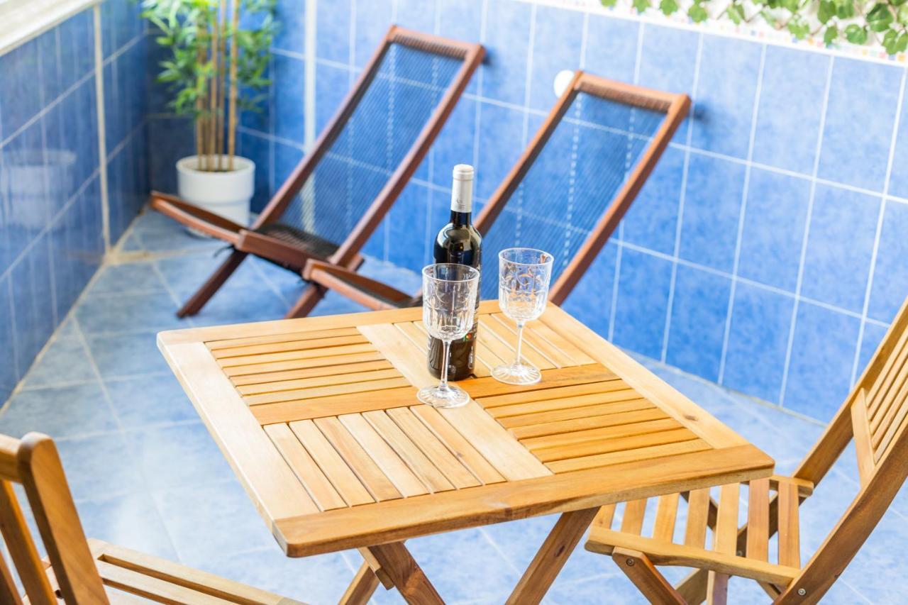 Casa Azul At Jardim Do Morro By Bnbird Apartment Vila Nova de Gaia
