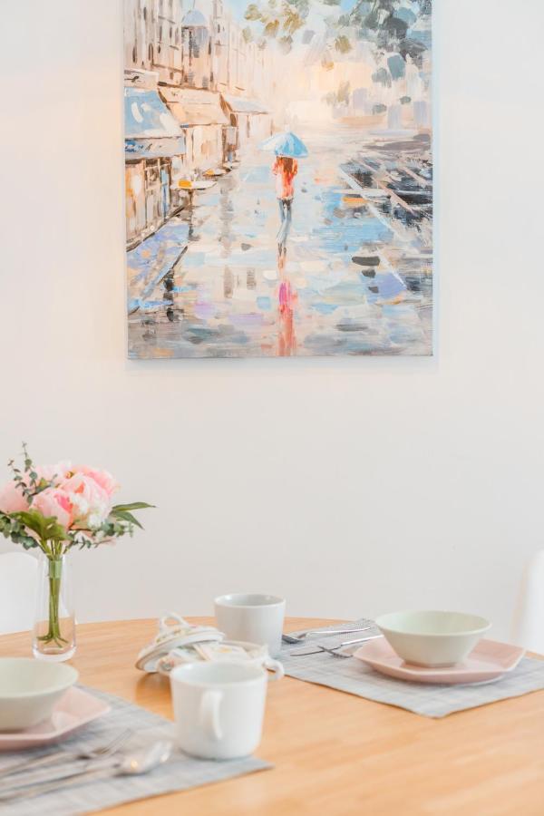 Casa Azul At Jardim Do Morro By Bnbird Apartment