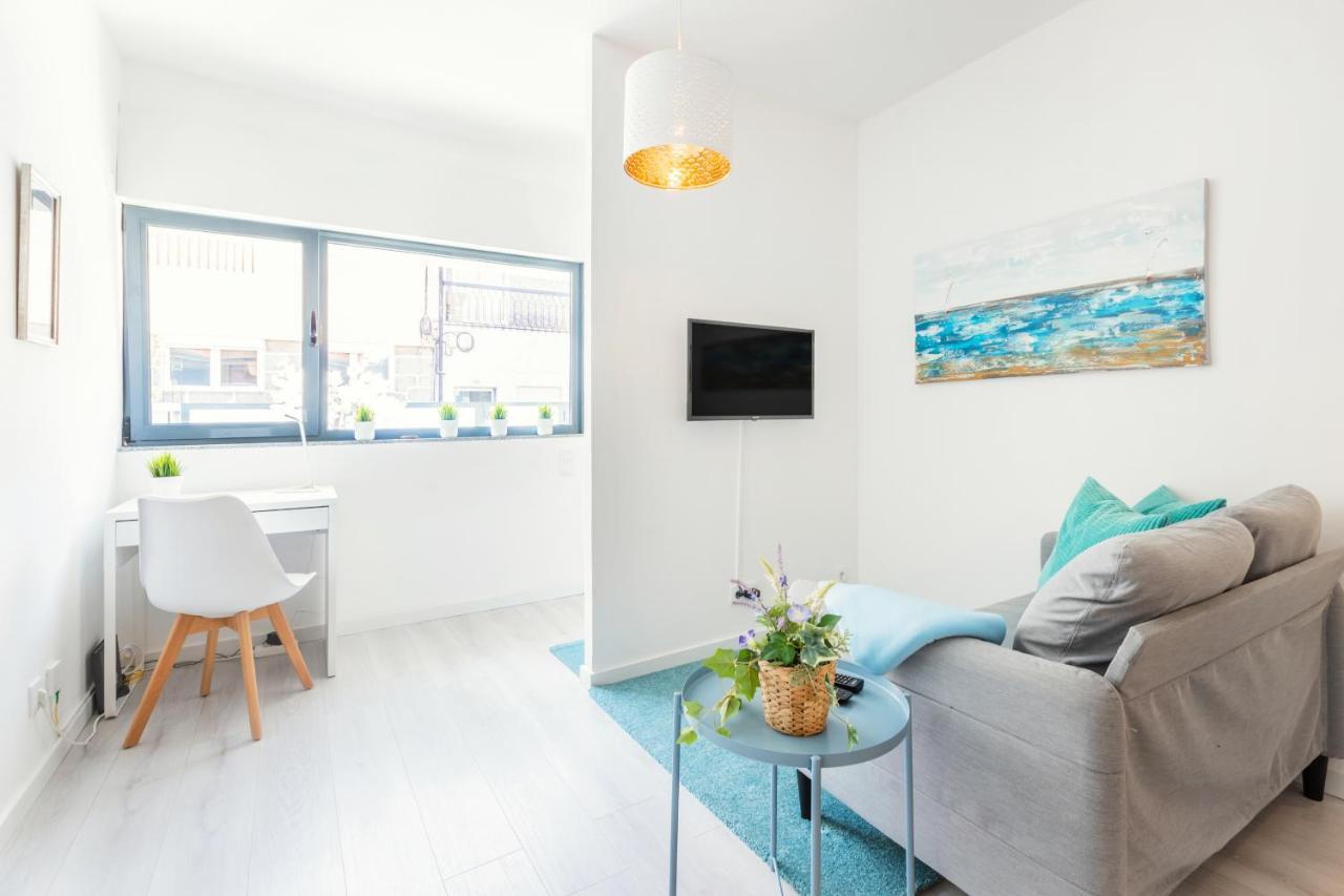Apartment Casa Azul At Jardim Do Morro By Bnbird Vila Nova de Gaia