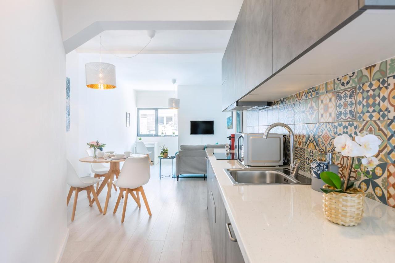 Apartment Casa Azul At Jardim Do Morro By Bnbird *