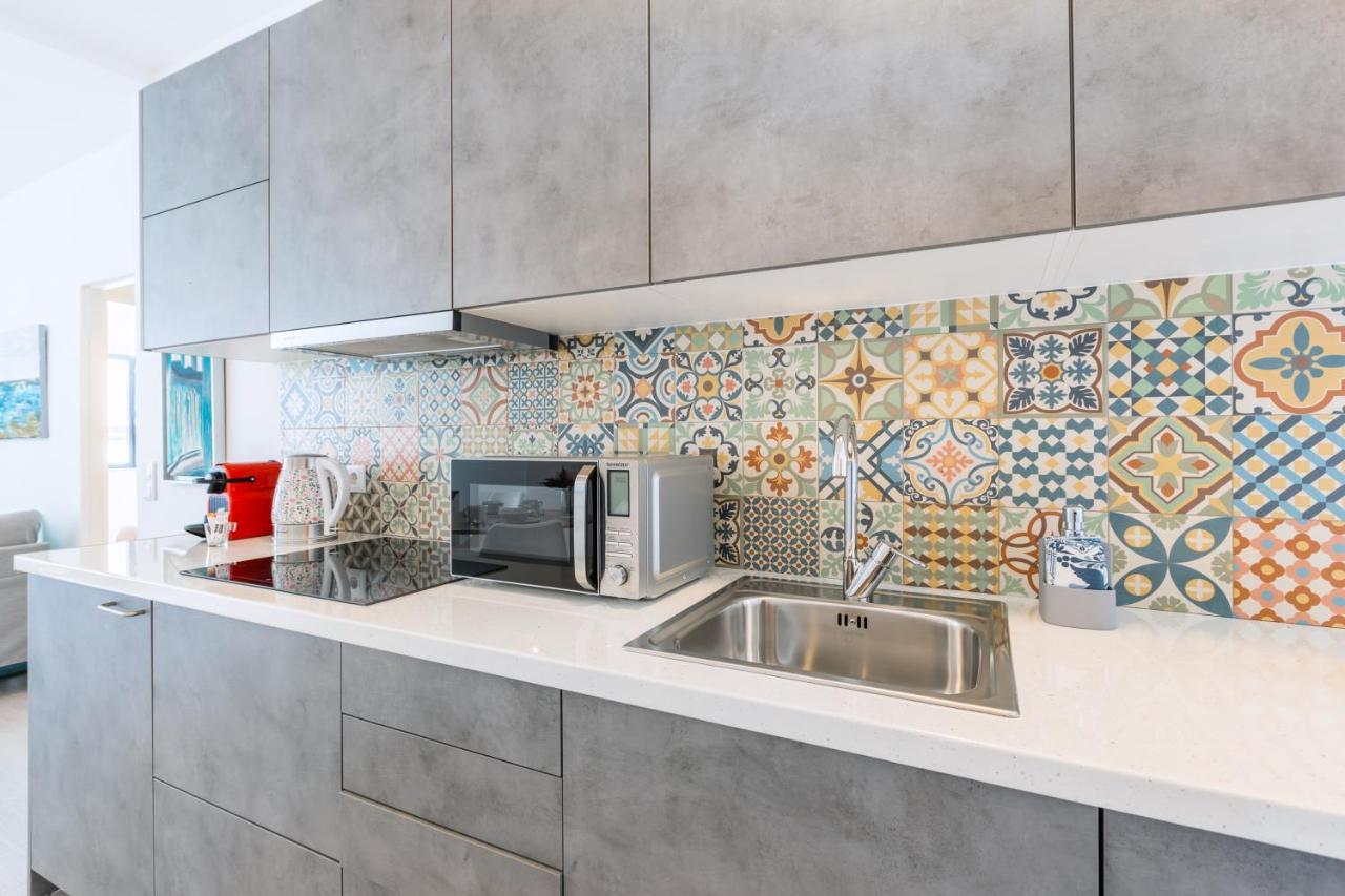 Casa Azul At Jardim Do Morro By Bnbird Apartment