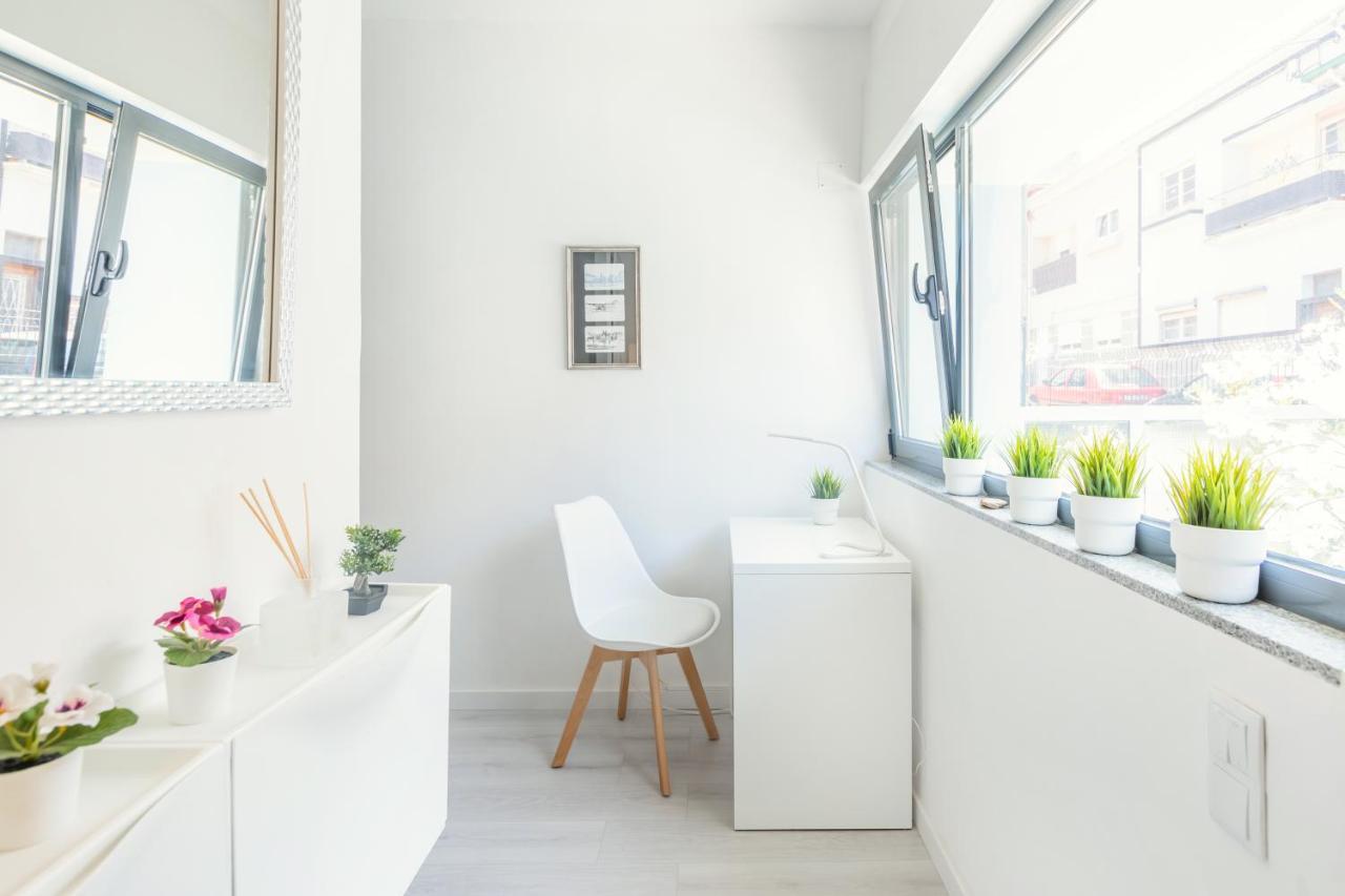 Casa Azul At Jardim Do Morro By Bnbird Apartment Vila Nova de Gaia